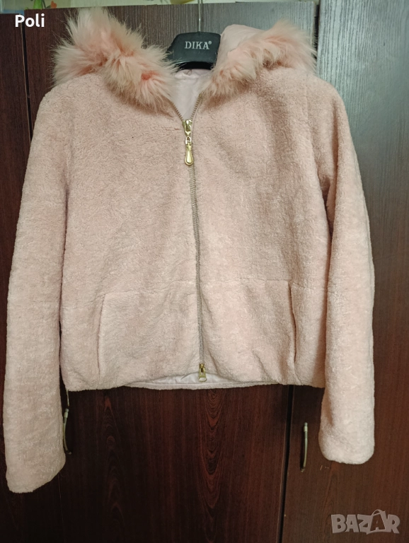 Зимно дамско яке , снимка 1