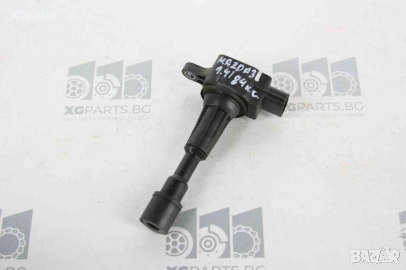  Запалителна бобина за Mazda 3 1.4i 84 к.с. (2003-2009), снимка 1