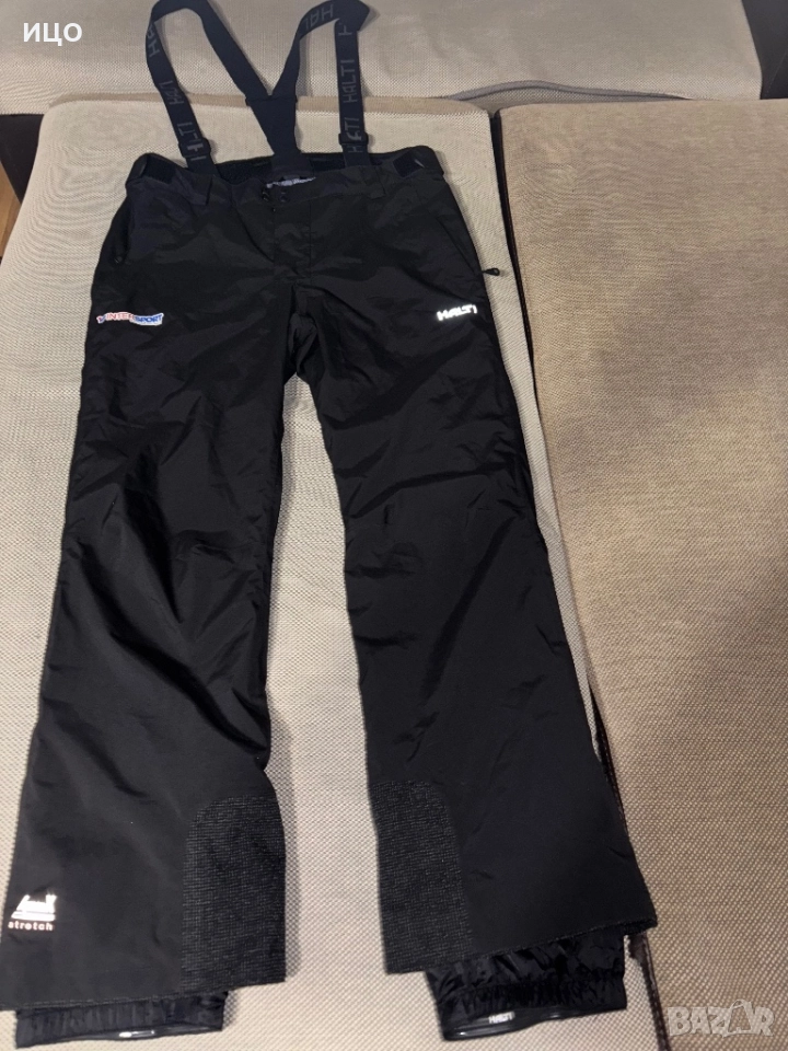 Мъжки ски панталон HALTI DrymaxX, снимка 1