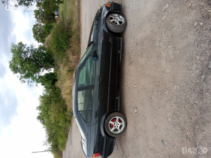 Лети джанти  за БМВ е46, е36 , снимка 1