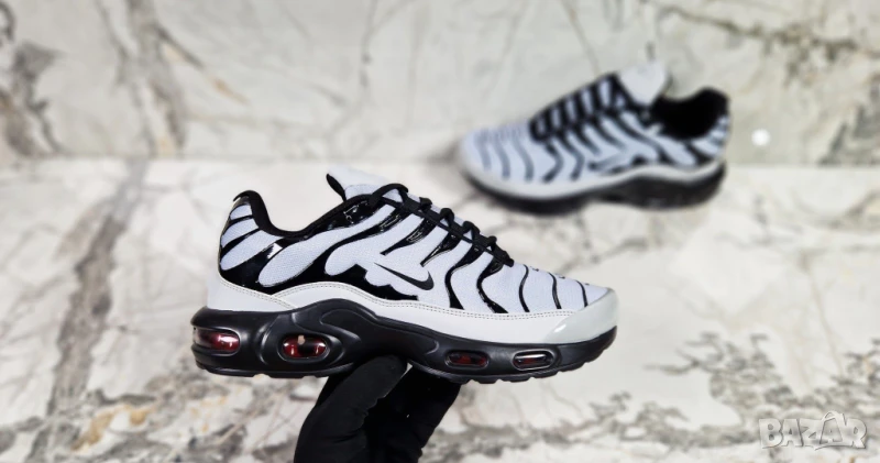 мъжки маратонки nike, снимка 1