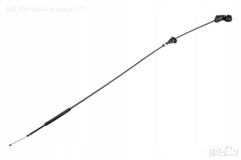 51238402615  Жило за отваряне на преден капак BMW, X5 E53, снимка 1