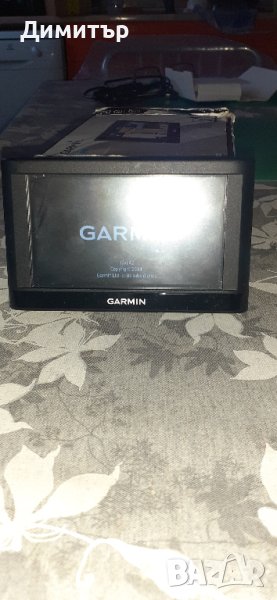 Навигация Garmin Nuvi 42 OFRM, снимка 1