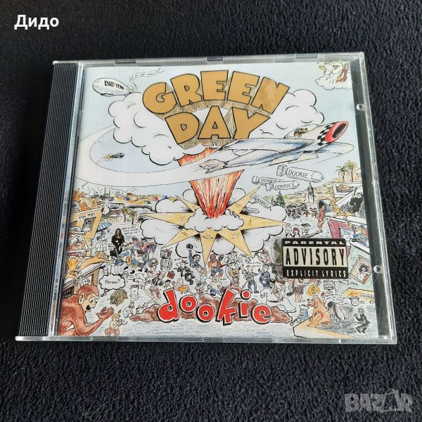 Оригинални дискове, снимка 1