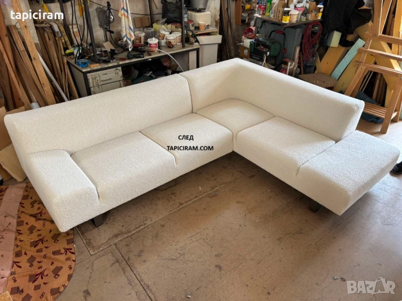 Тапицерски услуги-Варна, снимка 1