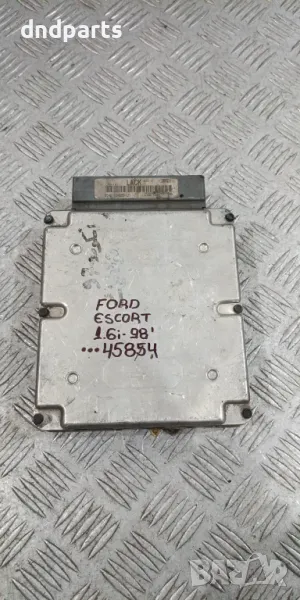 Компютър Ford Escort 1.6i 1998г.	, снимка 1