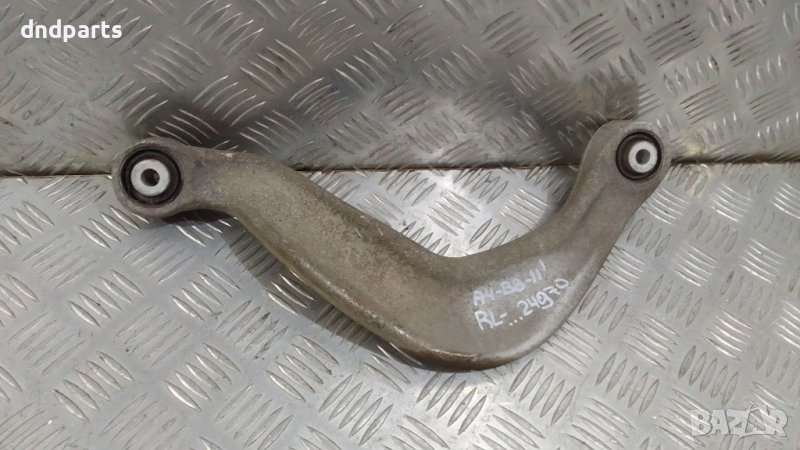 Носач Audi A4 B8 2.0TDI 2011г.(заден ляв)	, снимка 1