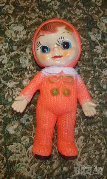 Японска кукла, снимка 1