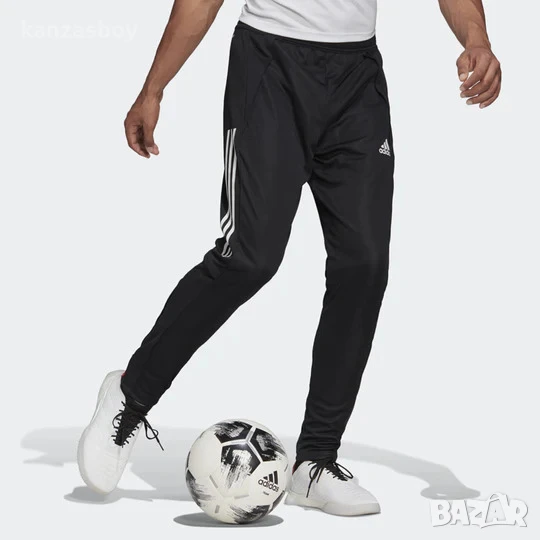 Adidas Men's Tapered Jogger Pants - страхотно мъжко долнище М, снимка 1