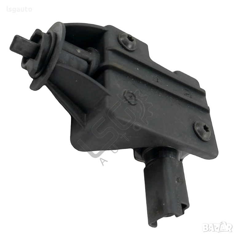 Машинка централно заключване вратичка резервоар Citroen DS4 2015-2018 ID: 155343, снимка 1