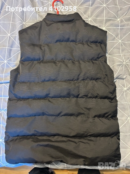 Мъжка жилетка Karl Lagerfeld, снимка 1