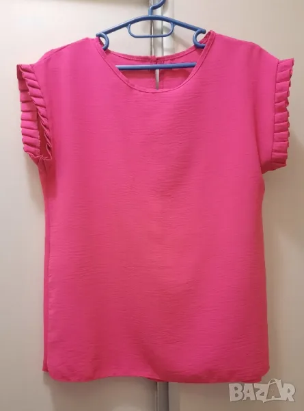 Блуза р-р стандарт , снимка 1