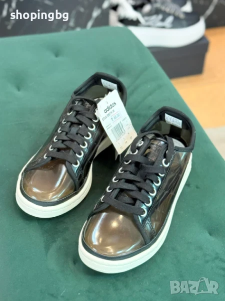 Дамски маратонки Adidas stan smith  49.99 лв., снимка 1