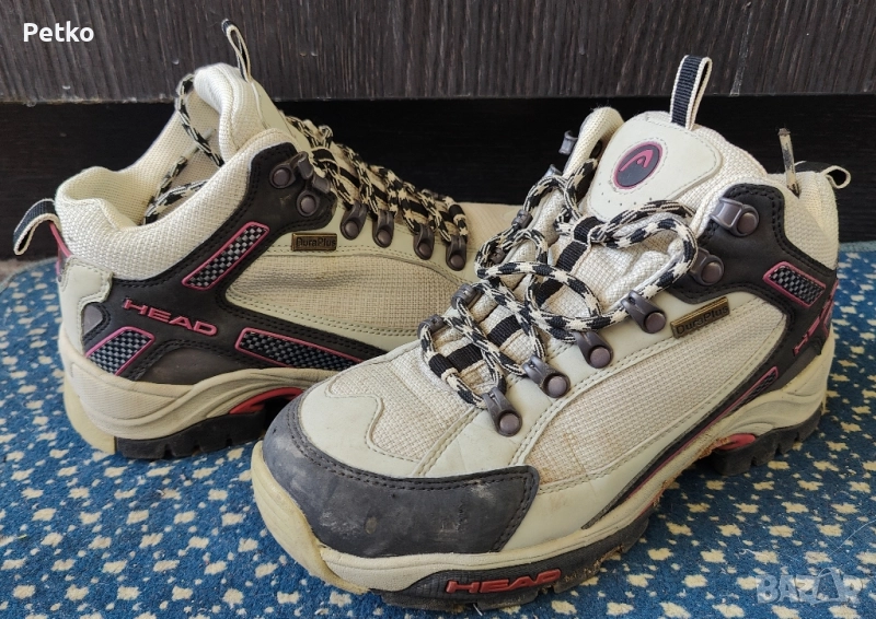 Дамски обувки HEAD , 37 номер, снимка 1