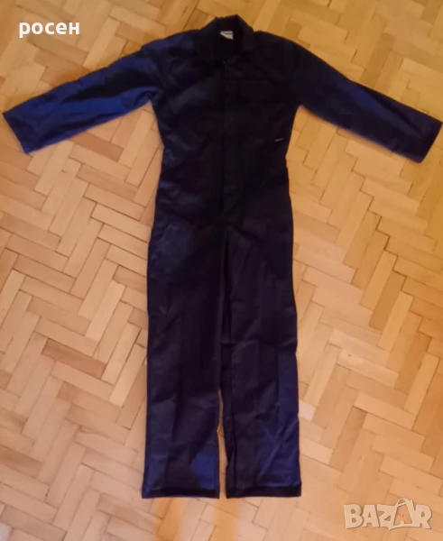 Работен Гащеризон - XS, снимка 1