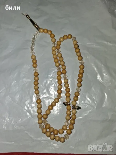 броеница , снимка 1