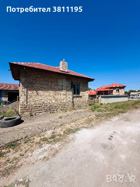 Продава се къща в град русе кв.Долапите, снимка 1