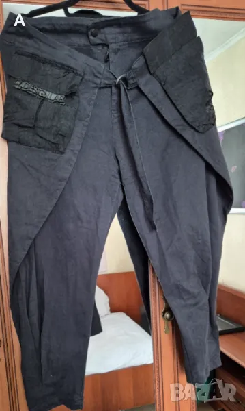 Карго панталон, снимка 1