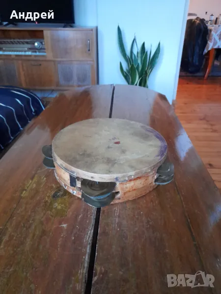 Старо дайре #2, снимка 1