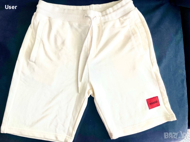 Къси панталони Hugo Boss, снимка 1