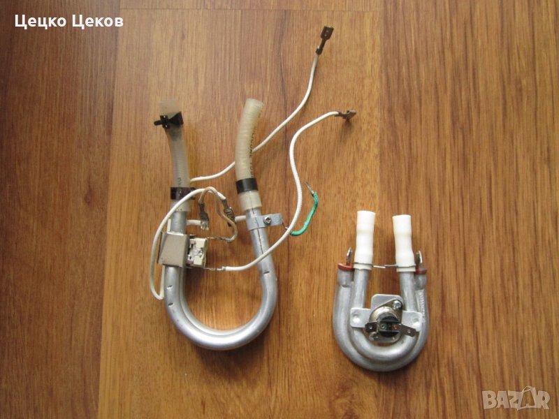 Нагреватели за кафеварки и кафемашини, снимка 1