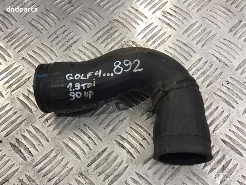 Маркуч VW Golf 4,1.9TDI,90кс.,1999г., снимка 1