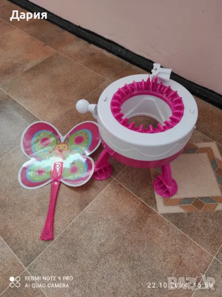 Детски играчки, снимка 1