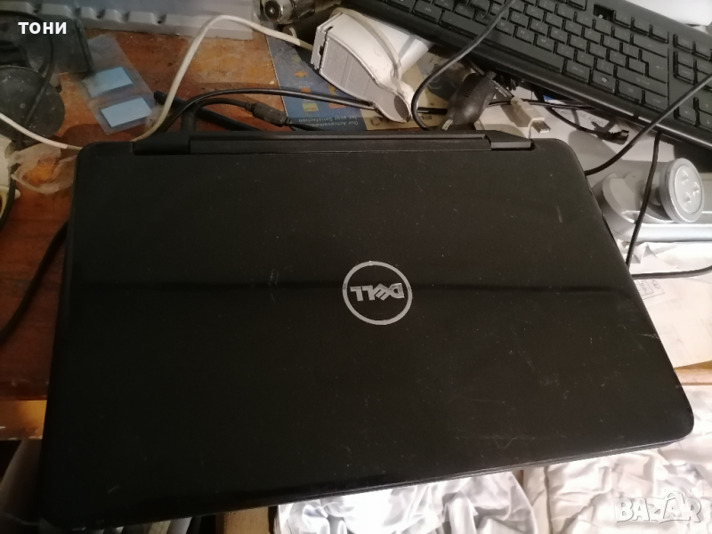 лаптоп DELL N5550, снимка 1