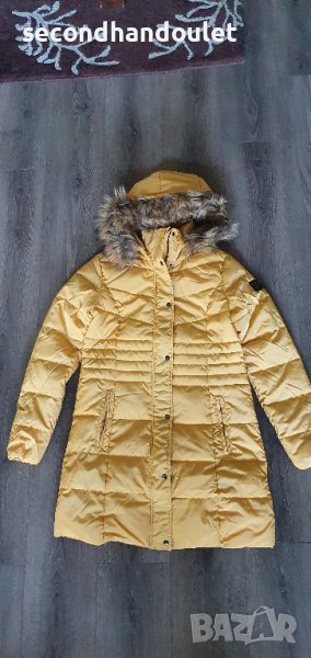 Дамско зимно яке, снимка 1