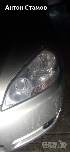 Полиране на фарове , снимка 1