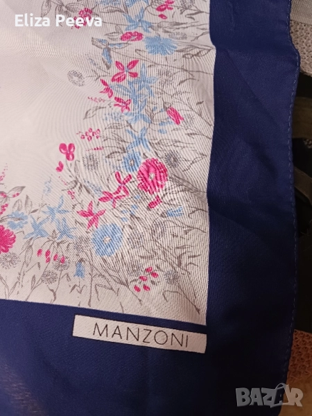 Дамско шалче, снимка 1