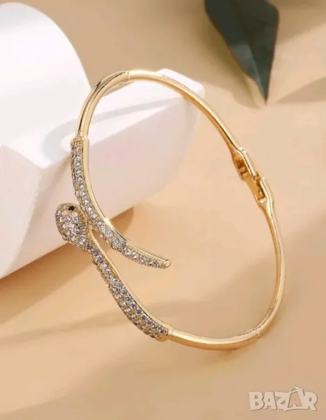 Гривна-година на змията, снимка 1