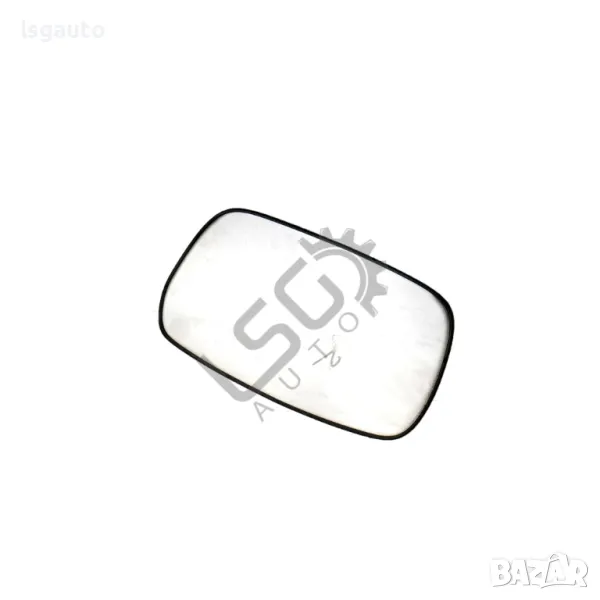 Огледална част дясно огледало Toyota Corolla 2001-2006 ID: 135855, снимка 1