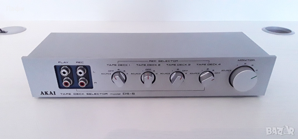 Akai DS 5, снимка 1
