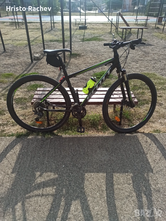 Велосипед SCOTT, снимка 1