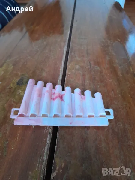 Стара детска свирка #15, снимка 1