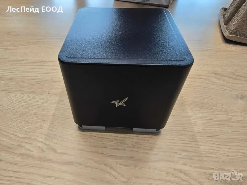 Star Micronics mC-Print3 Wired & Wireless Термичен POS принтер, снимка 1