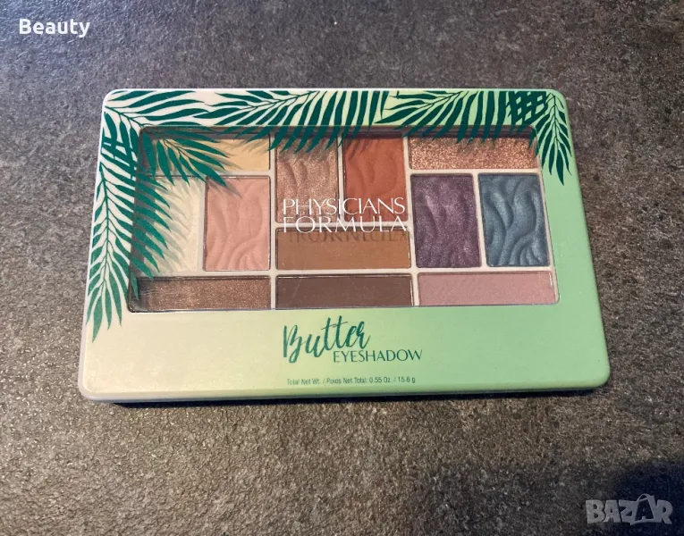 Сенки Physicians Formula, снимка 1