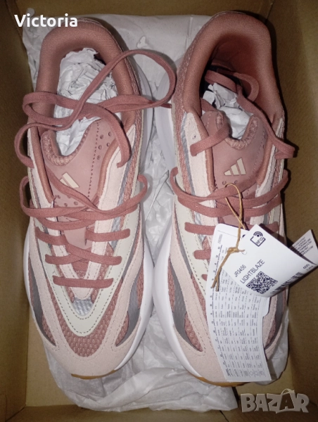 Нови сникърси Adidas , снимка 1