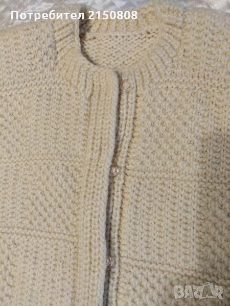 Жилетка/ Пуловер, снимка 1
