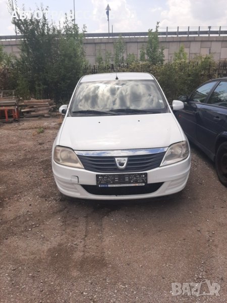 Продава за части DACIA LOGAN, снимка 1