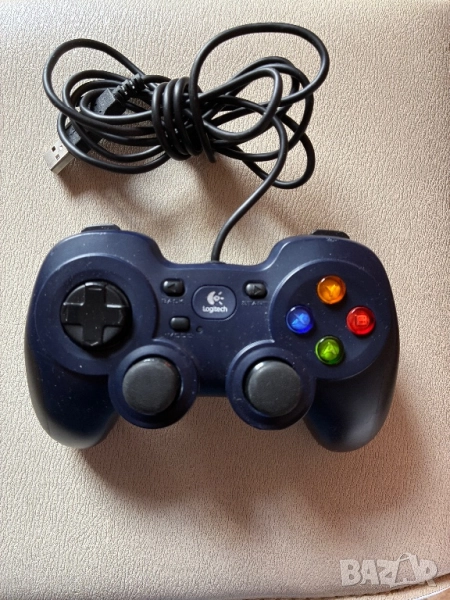 Logitech F310, снимка 1