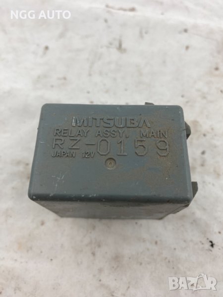 Реле RZ-0159 за HONDA HR-V, GH, HRV, снимка 1