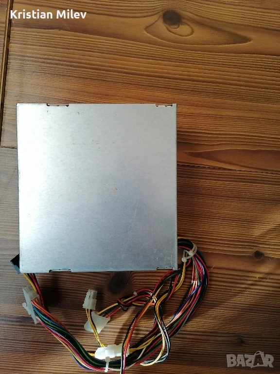 Захранване АТХ, снимка 1