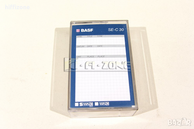 Basf se-c30, снимка 1