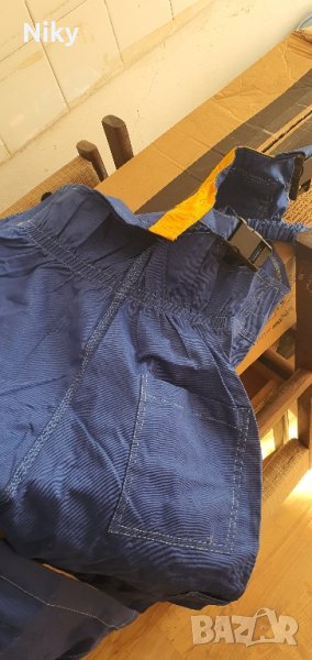 Нови работни гащеризони , снимка 1