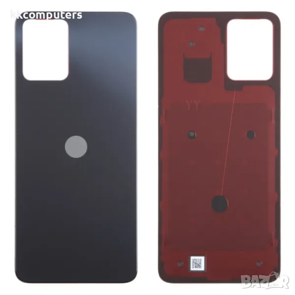 Оригинален Заден Капак за Motorola Moto G13, снимка 1