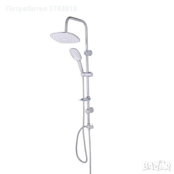 ДУШ СИСТЕМА PRESTIJ, снимка 1