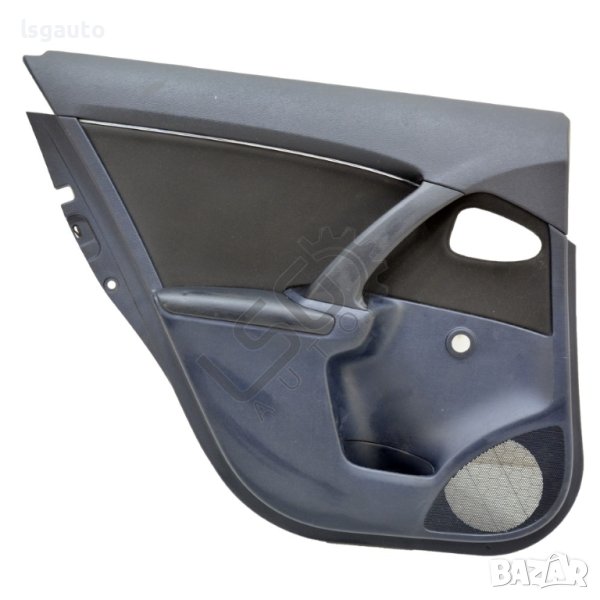 Интериорна кора задна лява врата Toyota Avensis III(2009-2015) ID: 98066, снимка 1