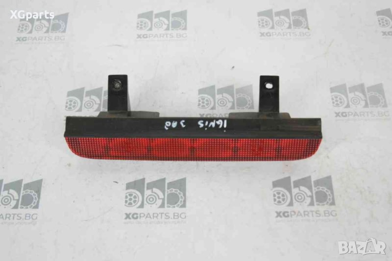 Трети стоп за Suzuki Ignis (2003-2008), снимка 1